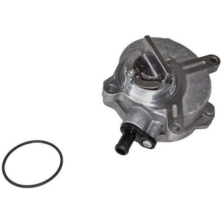 Crp Products Brake Vacuum Pump W/Seal, Bvp0063 BVP0063